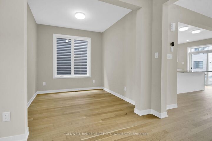 Property Photo:  807 Tincture Place  ON K2W 0P2 