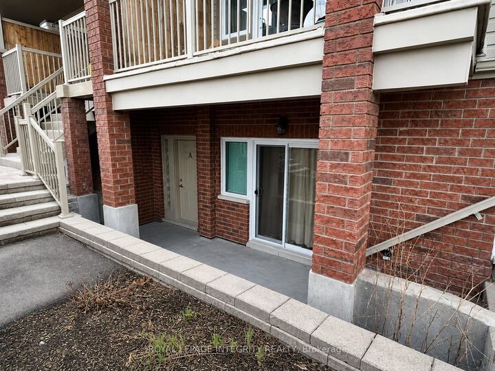 Property Photo: 173 Crestway Drive A ON K2G 7C8