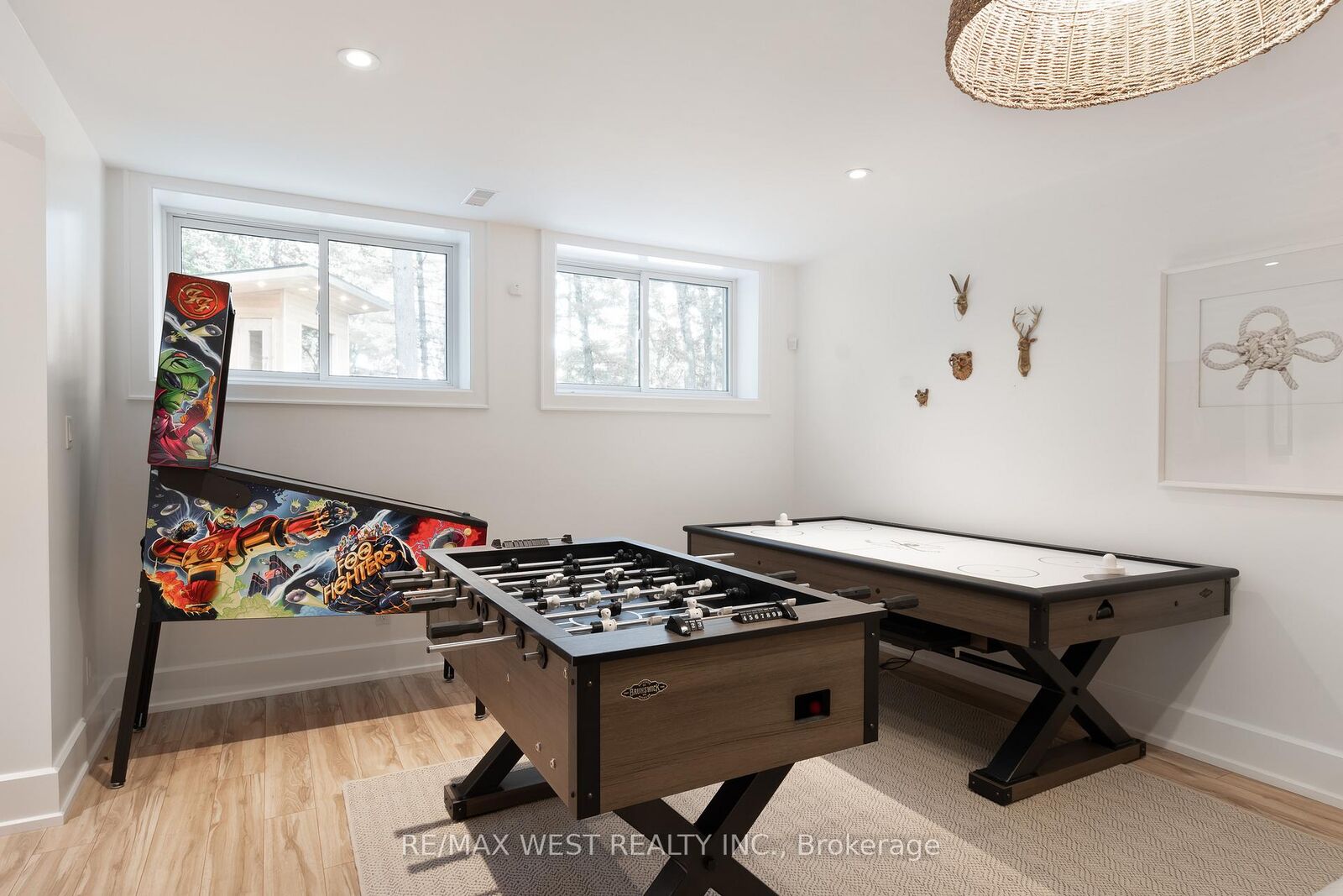 Property Photo: 1078 Woodwinds Road ON P1P 1R2