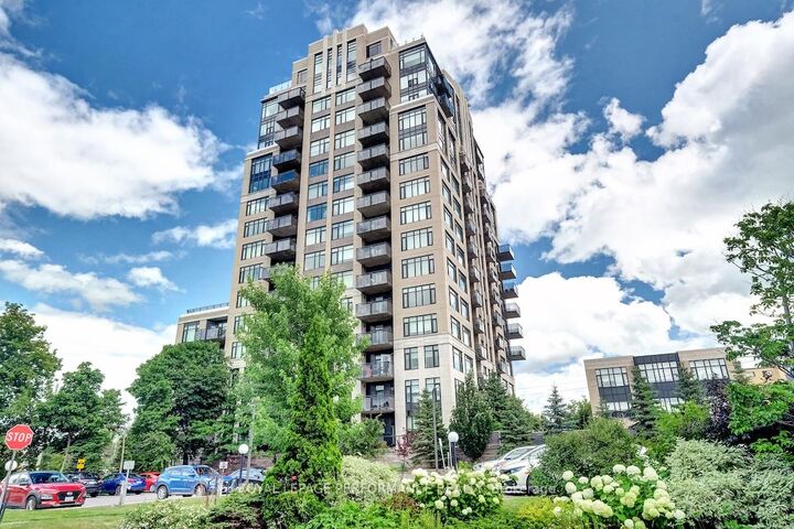 75 Cleary Avenue 1101 — photo 1