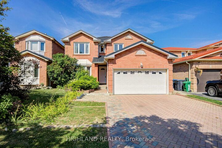 257 Huntington Ridge Drive — photo 1