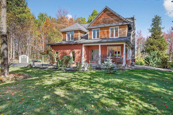 Property Photo:  124 Constance Creek Drive  ON K0A 1T0 