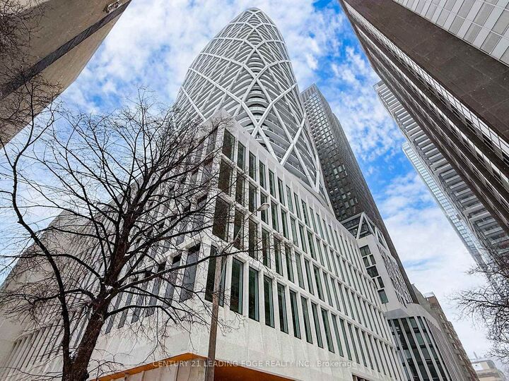 230 Simcoe Street 2212 — photo 1