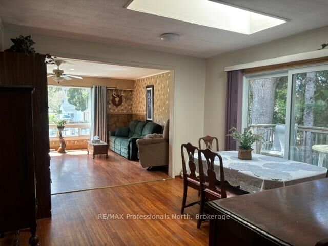 Property Photo:  37 Prince Street  ON K0M 2K0 