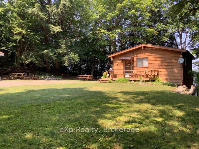 Property Photo: 180 Caribou Lane ON P0H 1S0