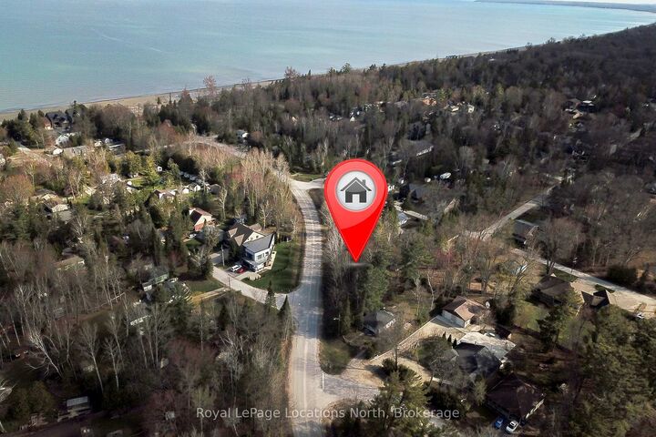 Property Photo:  101 Sunnidale Road N  ON L9Z 2B8 