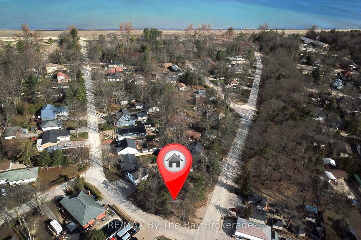 Property Photo:  122 24th St N W/S Street  ON L9Z 2E8 