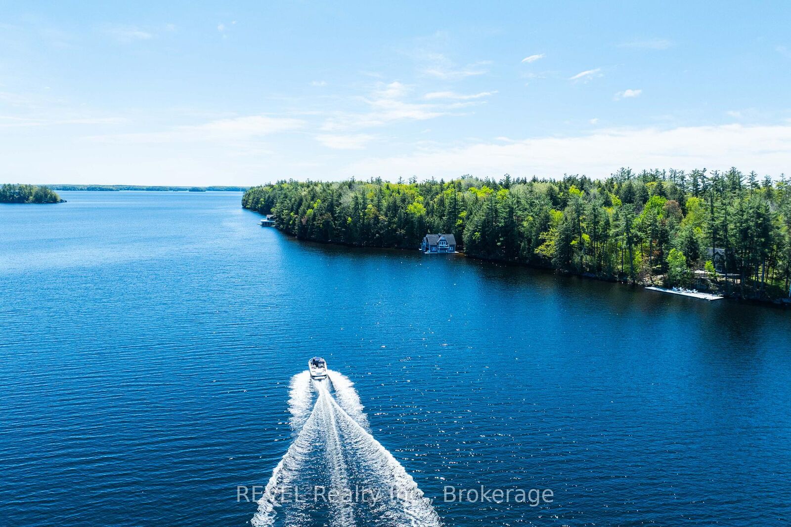 Property Photo: 14-M72 Grandview Island ON P0G 1E0