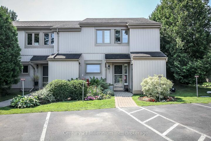 493 Oxbow Crescent — photo 1