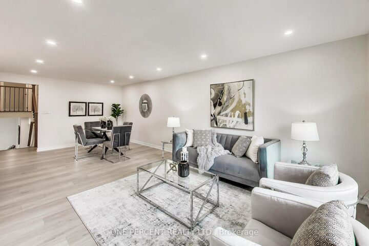 Property Photo:  1270 Pallatine Drive  ON L6H 1Z2 