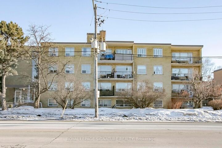 219 Wilson Avenue 305 — photo 1