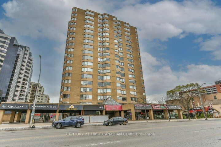 695 Richmond Street 1406 — photo 1