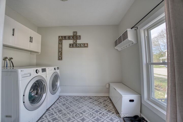 Property Photo: 529 Claude Street ON N0H 2T0