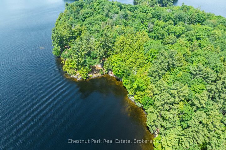 Property Photo:  0 Meda Island Lot 5 N/A  ON P0B 1J0 