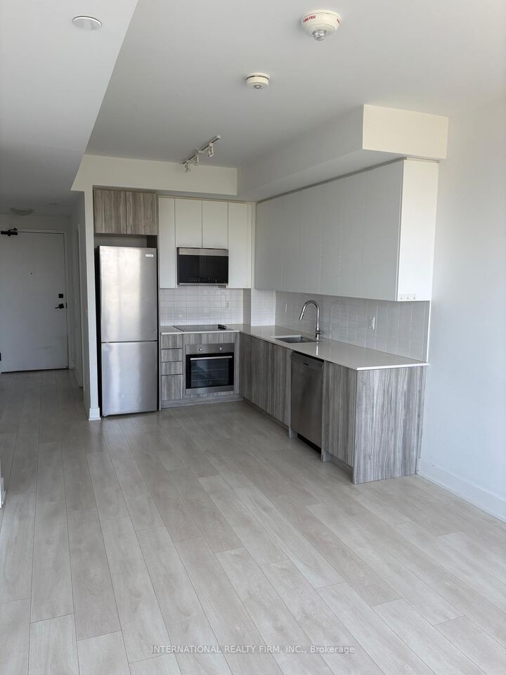 Property Photo: 2489 Taunton Road 916 ON L6H 3R9