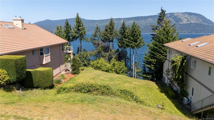 Property Photo:  197 Marine Dr  BC V0R 1L1 