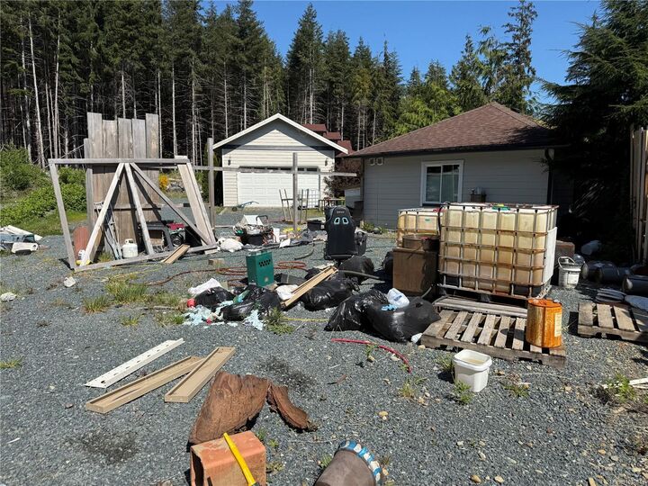 Property Photo:  3845 Trailhead Dr  BC V9Z 1L1 
