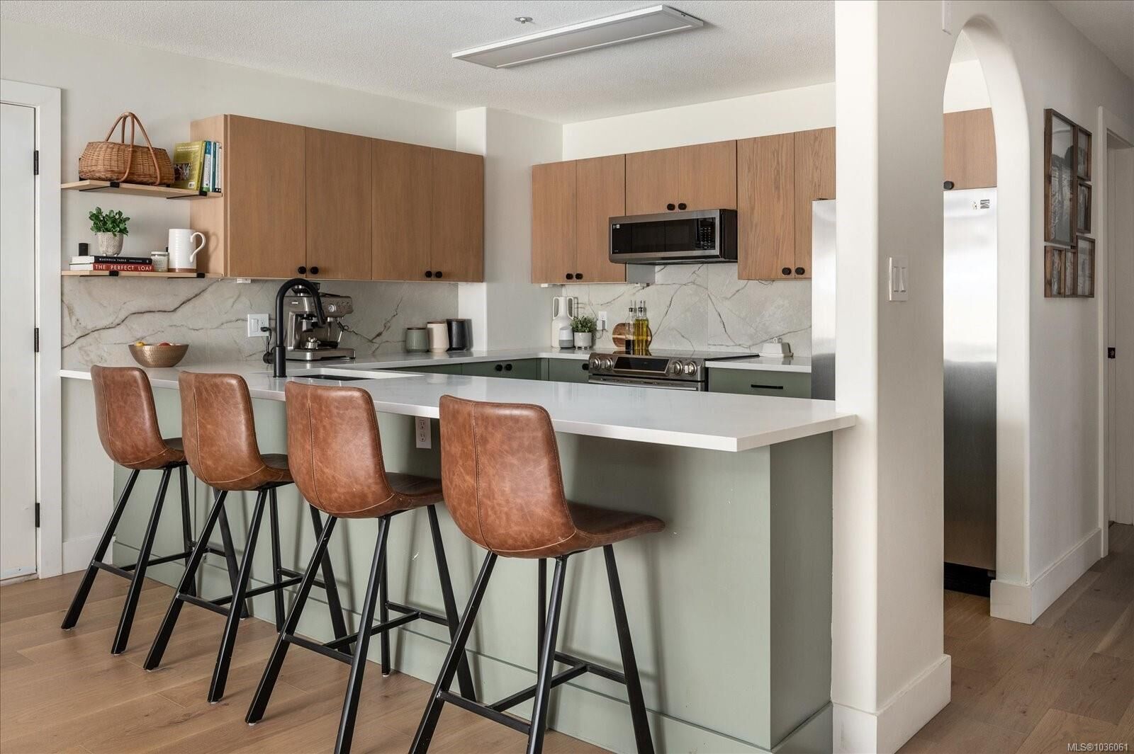 Property Photo:  4271 Wellington Rd 6  BC V9T 2H2 