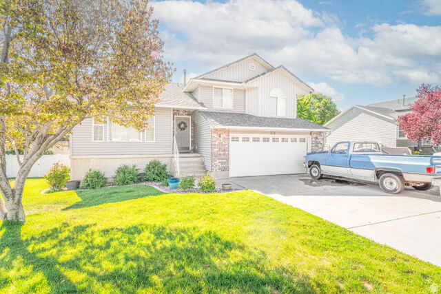 Property Photo:  712 W 950 S  UT 84302 