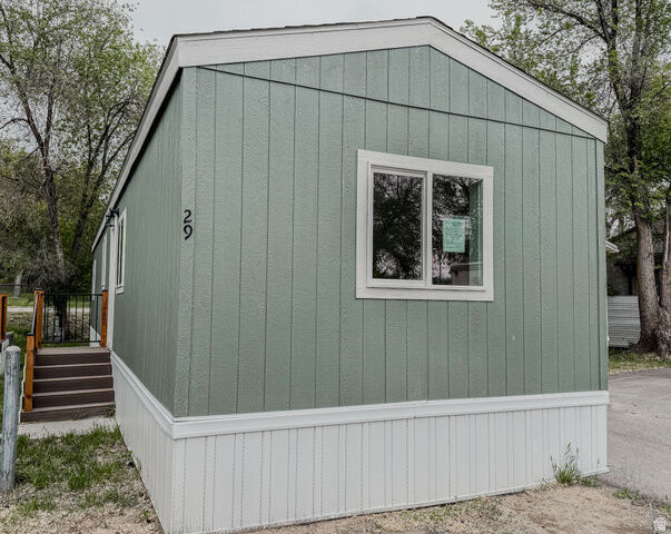 Property Photo:  200 N Harrisville Rd 29  UT 84404 