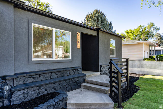 Property Photo:  4101 S 1135 E  UT 84124 
