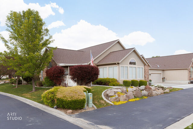 Property Photo:  344 N 1100 E #G-1  UT 84043 