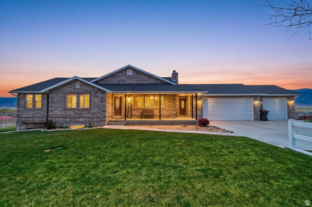 Property Photo:  495 N 300 W  UT 84646 