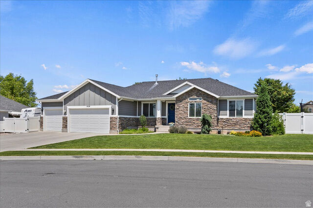Property Photo:  1628 W 1050 S  UT 84075 
