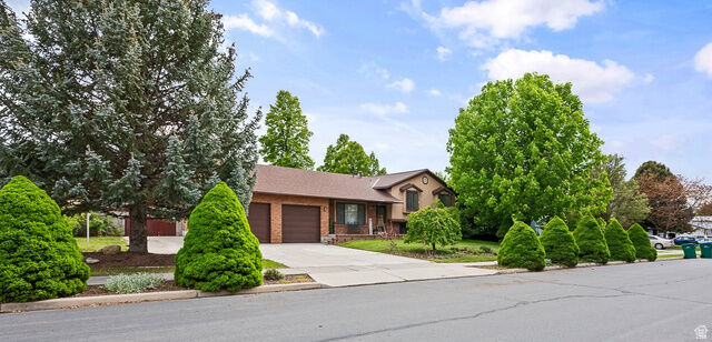Property Photo:  5505 W 10080 N  UT 84003 