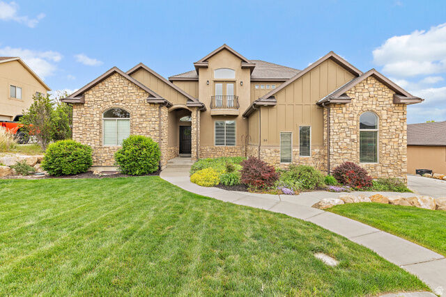 Property Photo:  36 E 1450 N  UT 84043 