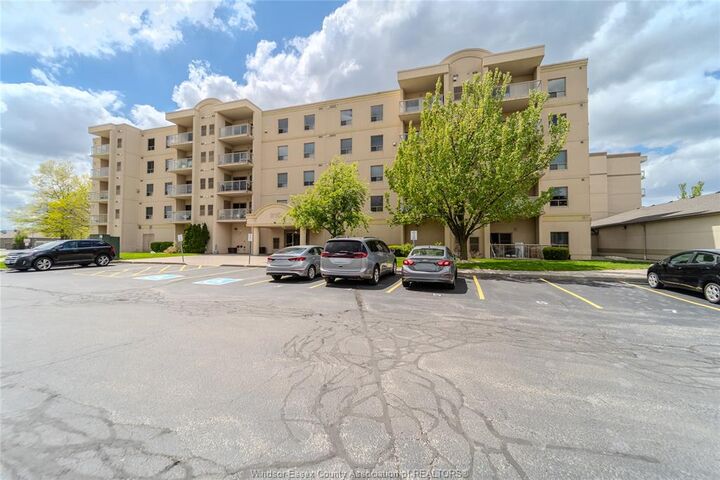 Property Photo: 315 Village Grove Drive 301 ON N8N 5G4