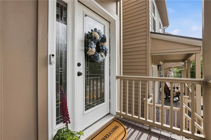 Property Photo: 351 Woodruff St PA 15211
