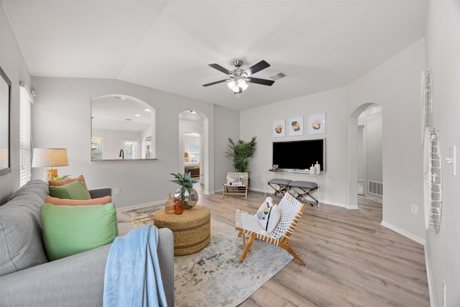 Property Photo:  629 Pinnacle Drive  TX 78626 