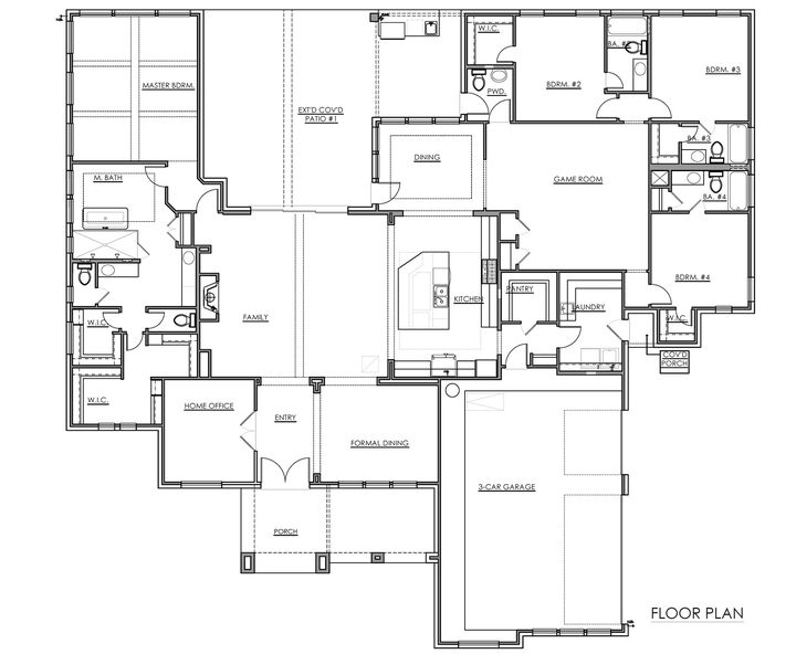 Property Photo:  2948 Whalesong Way  TX 78641 