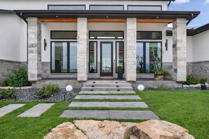 Property Photo:  913 Larkhall Drive  TX 78669 