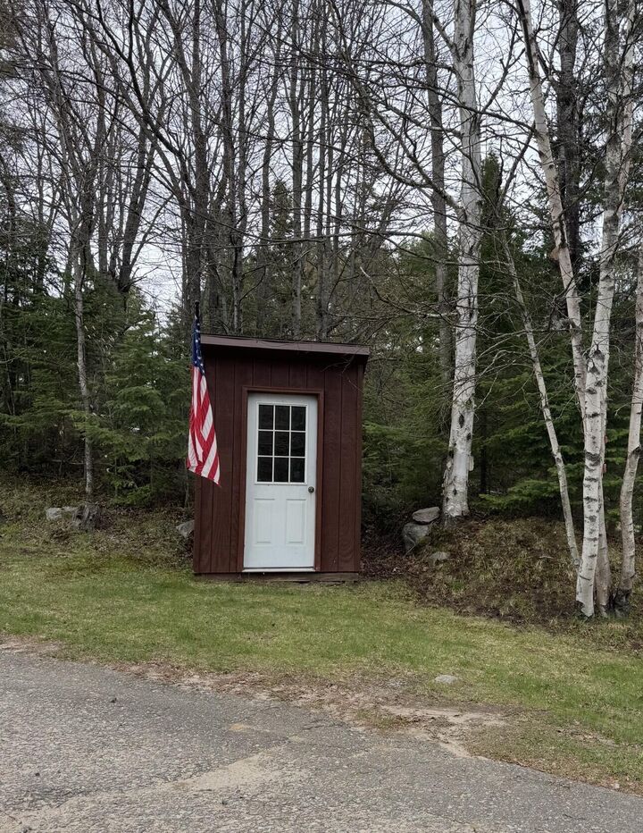 Property Photo: 18 Turkey Run Road NY 12989