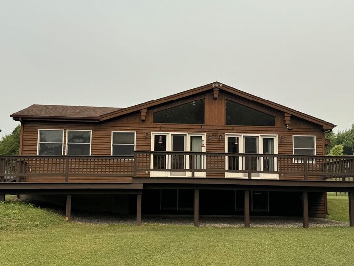 Property Photo: 18 Turkey Run Road NY 12989