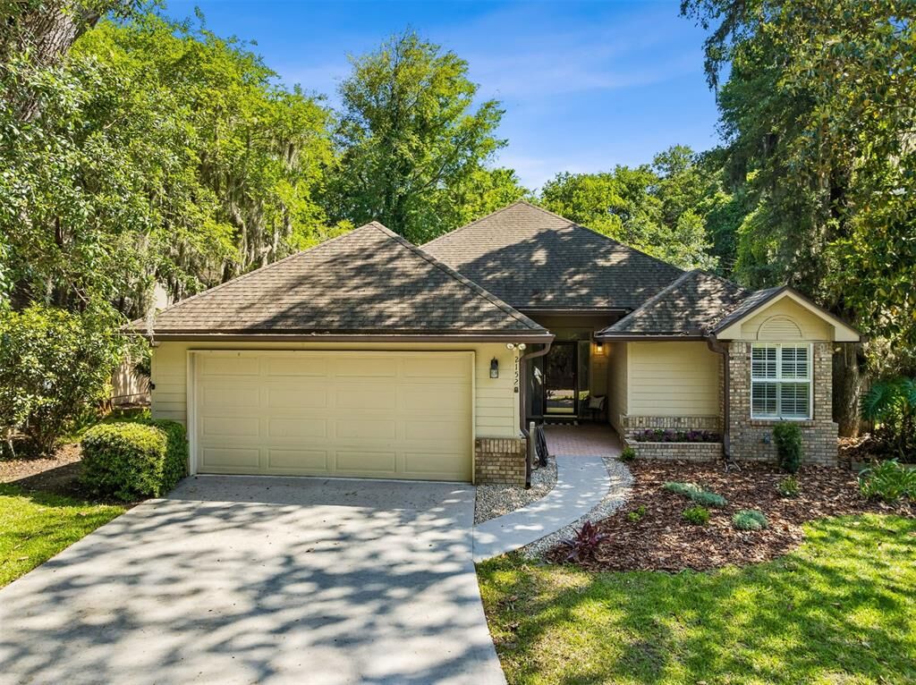 Property Photo:  2152 Natures Gate Court  FL 32034 
