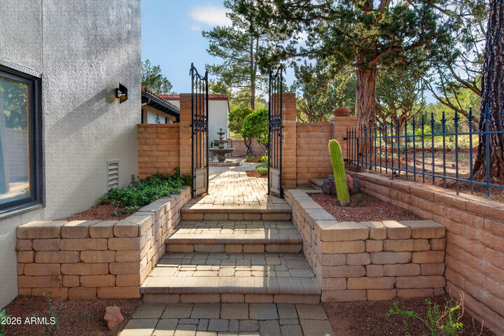 Property Photo:  60 Rolling Drive  AZ 86336 