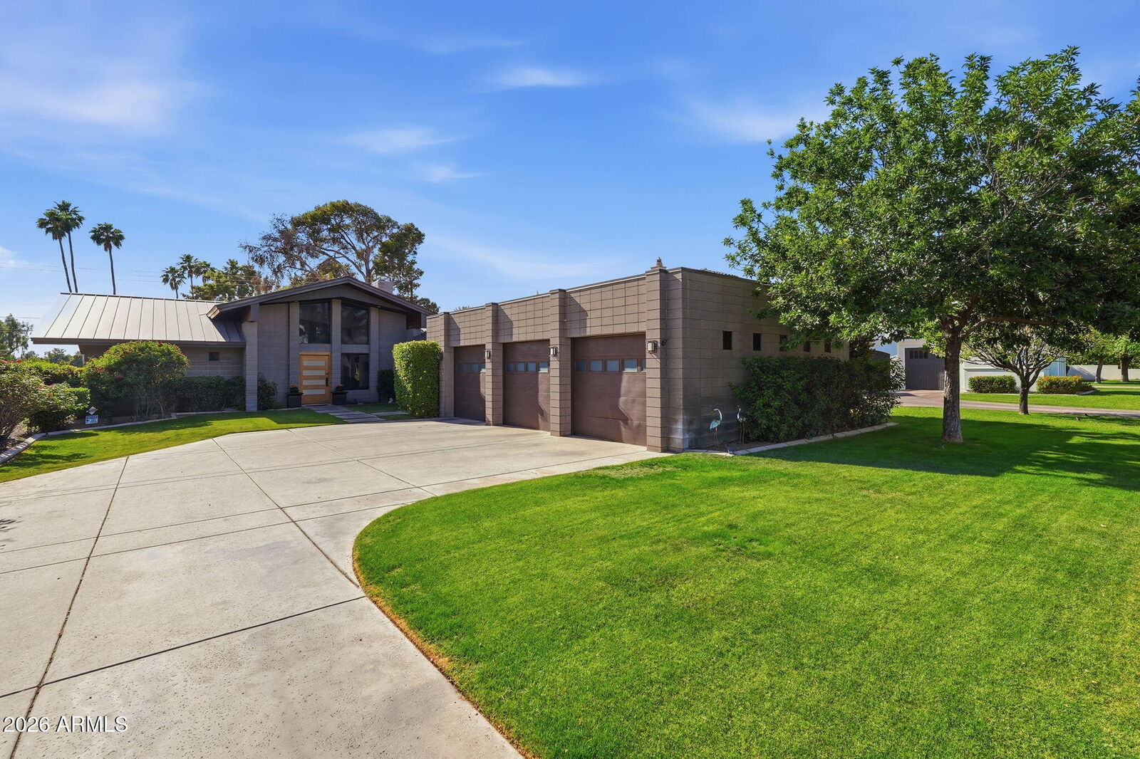 Property Photo:  3422 N 60th Street  AZ 85018 