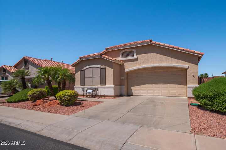 Property Photo:  17804 N Phoenician Drive  AZ 85374 