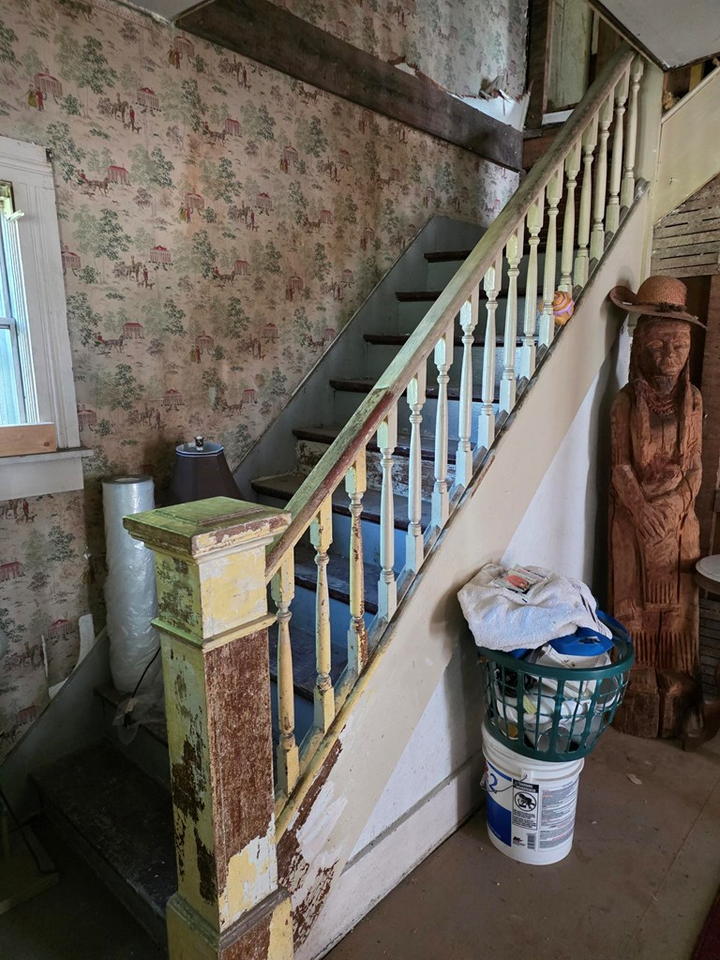 Property Photo:  1407 Cottage St  OH 44805 