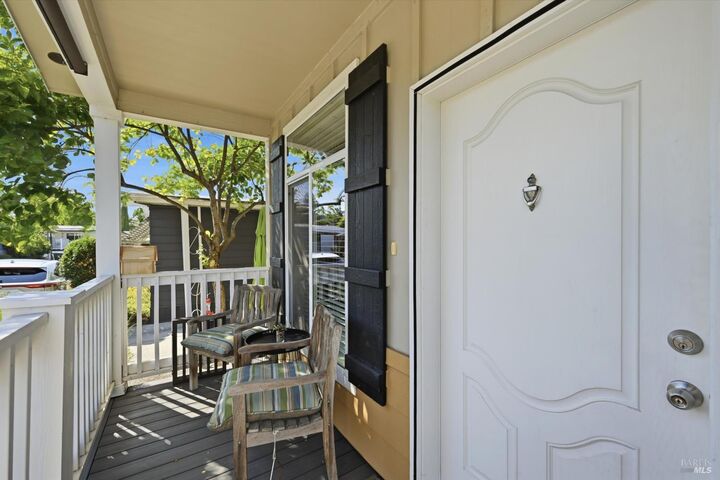 Property Photo:  2412 Foothill Boulevard 87  CA 94515 