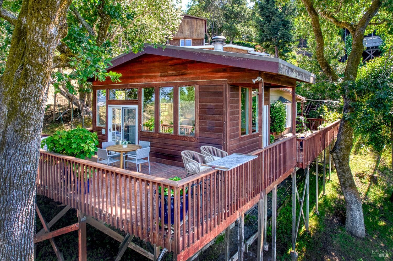 Property Photo:  135 Martens Boulevard  CA 94901 