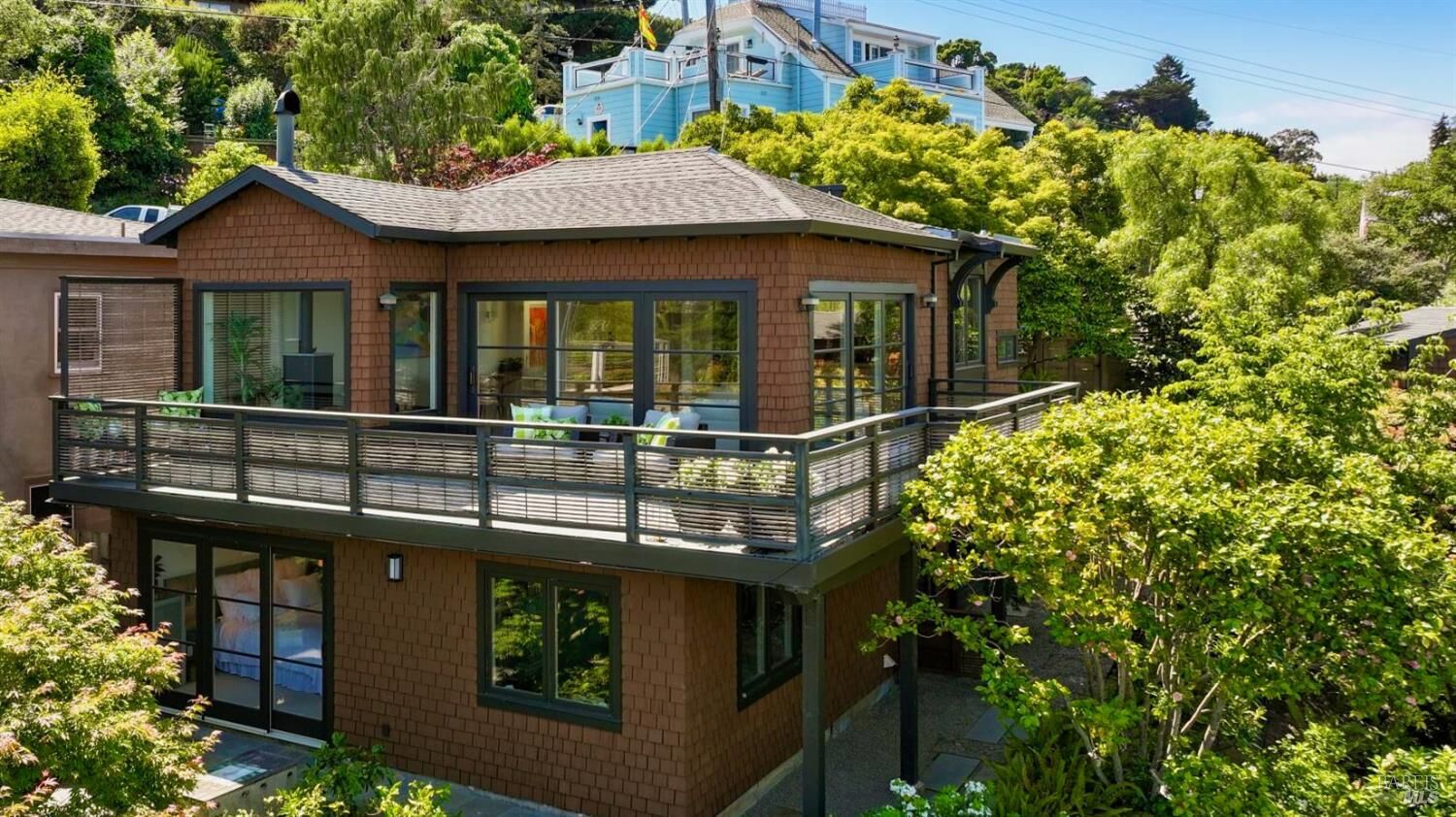 Property Photo:  22 Filbert Avenue  CA 94965 
