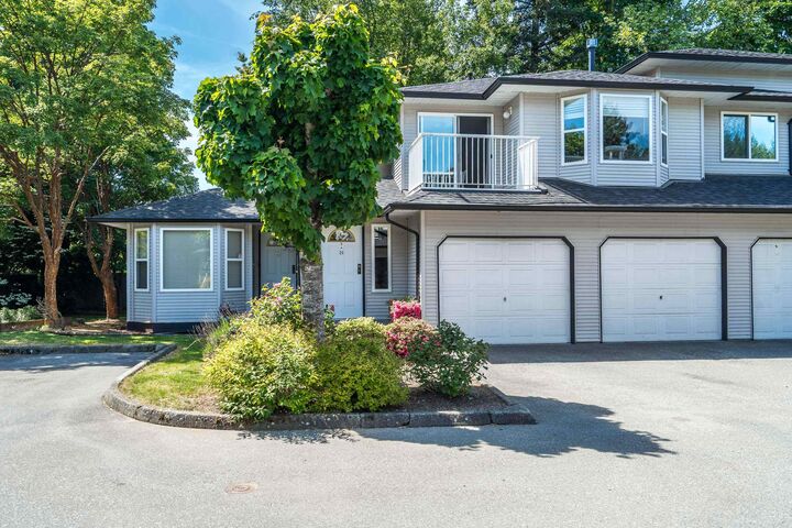Property Photo:  34332 Maclure Road 20  BC V2S 7S8 