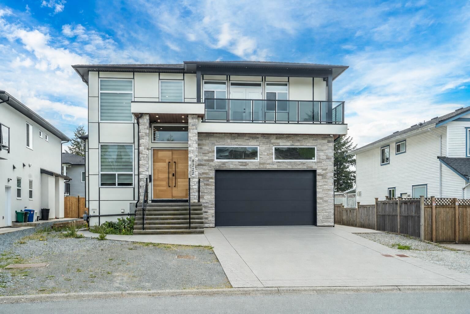 Property Photo: 8222 Bowyer Drive BC V2V 6V9