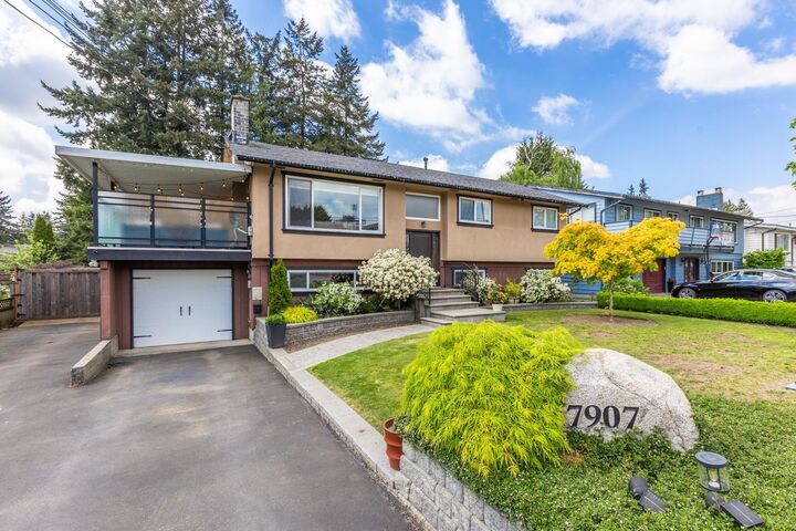 Property Photo:  7907 118 Street  BC V4C 6G9 