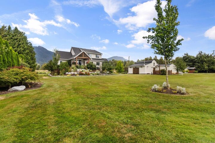 Property Photo:  37225 McKamie Road  BC V2V 0N2 