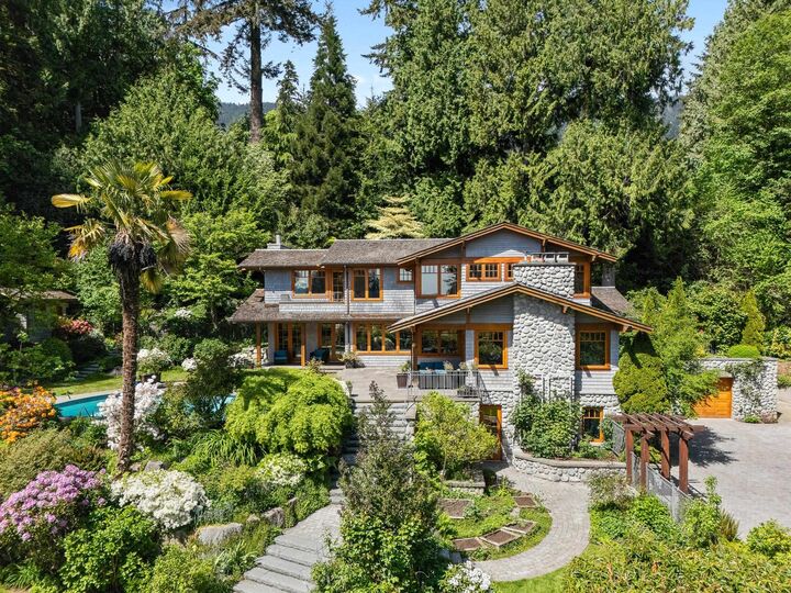 Property Photo:  3091 Mathers Avenue  BC V7V 2K3 